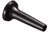  Зображення М'ясорубка Moulinex, 1600Вт, продук.-1.9кг/хв, 3 решітки + для ковбас., 3 терки, насадка для томатів, пластик+мет, чорно-сріб. 